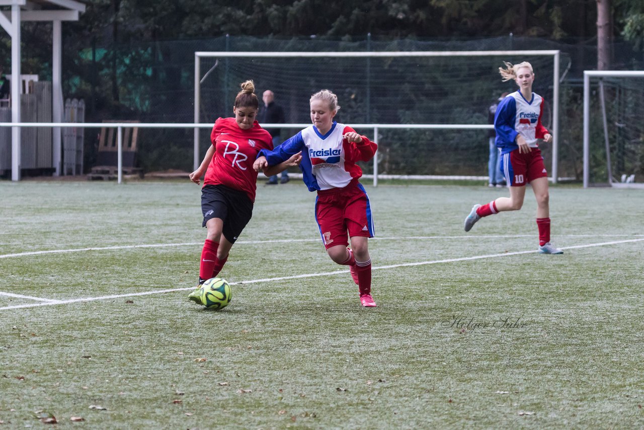 Bild 61 - Frauen Lieth : Halstenbek-Rellingen : Ergebnis: 2:0